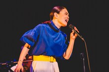 PUSHIM（Photo by cherry chill will）