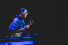 PUSHIM（Photo by cherry chill will）