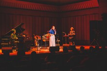 PUSHIM「Premium meets Premium 2016」の様子。（Photo by cherry chill will）