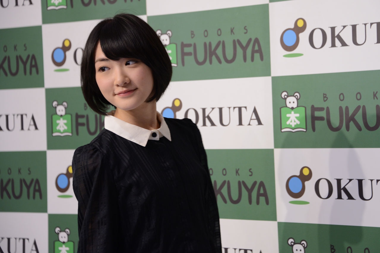 生駒里奈