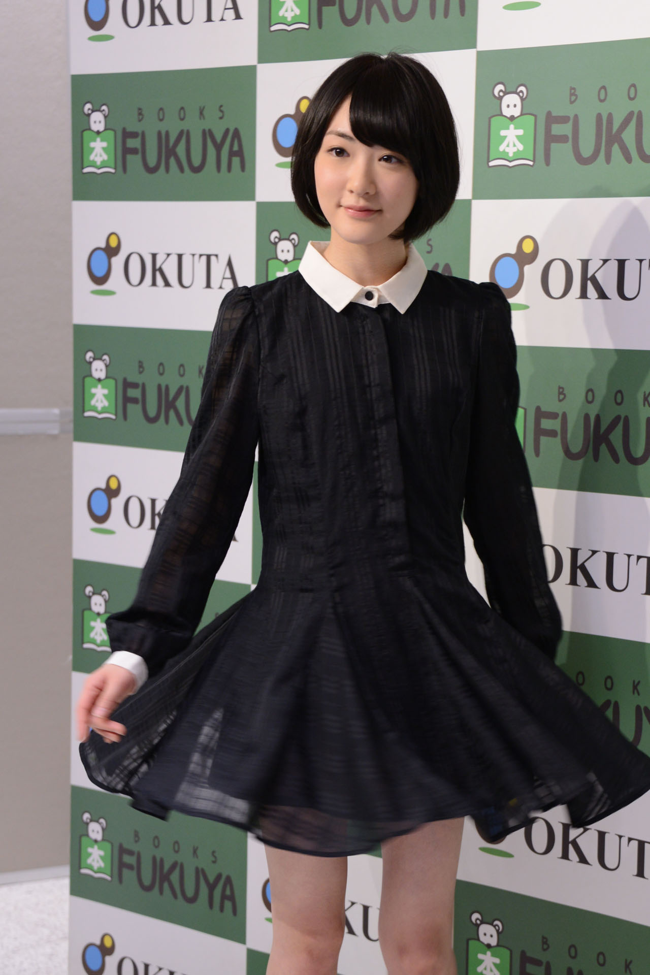 生駒里奈