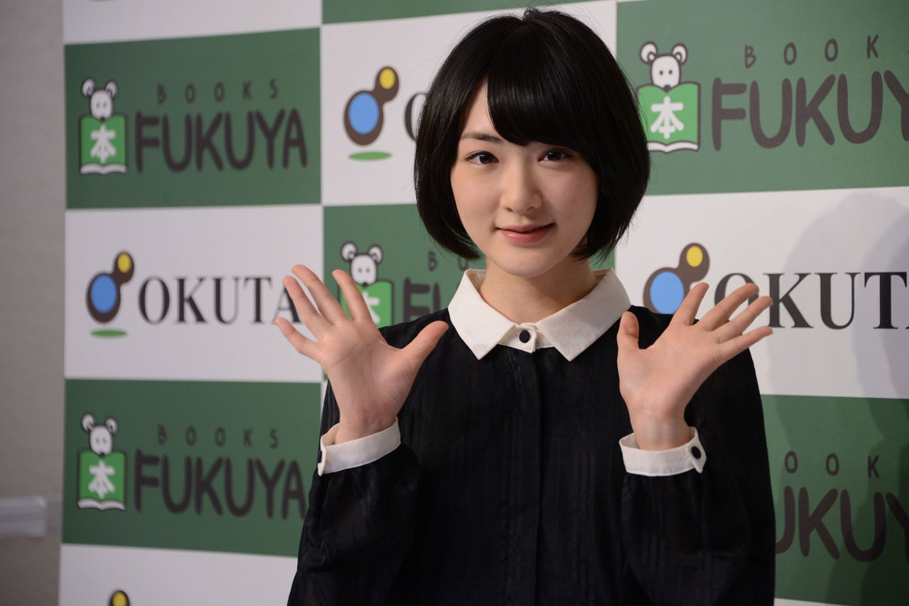 生駒里奈