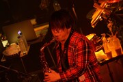 誠果（Manipulator, Sax）