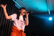 東京・Kokubunji GiveHeartsで行われたライブのワンシーン。（写真提供：YOU'LL RECORDS）