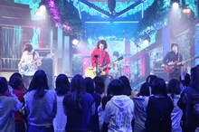 KANA-BOON (c)フジテレビ