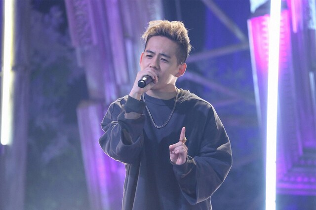 清水翔太 (c)フジテレビ