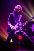 岡峰光舟（B）（Photo by Rui Hashimoto[SOUND SHOOTER]）