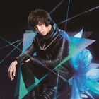 蒼井翔太、初のベスト盤「S」を5月にリリース