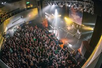 「BACK LIFT "Fly High" Tour Final」の様子。（撮影：ヤオタケシ）