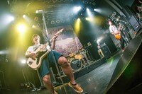 「BACK LIFT "Fly High" Tour Final」の様子。（撮影：ヤオタケシ）