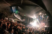 「BACK LIFT "Fly High" Tour Final」の様子。（撮影：ヤオタケシ）