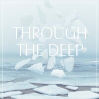 The fin.「Through The Deep」ジャケット