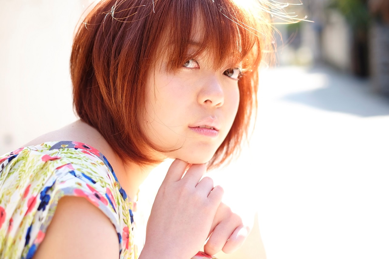 辻林美穂がデビューアルバム発表、6月にワンマンライブも