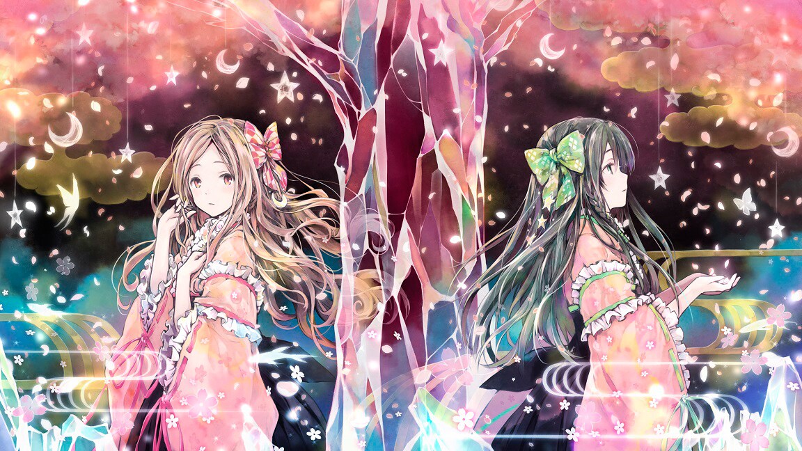 ClariS、アートワーク制作現場に迫る新曲MV