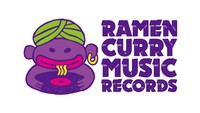 「ラーメンカレーミュージックレコード」ロゴ