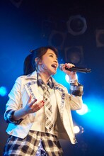 西沢幸奏（写真提供：FlyingDog）