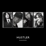 brainchild's「HUSTLER」ジャケット