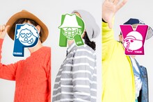 キャラメルペッパーズ