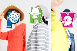 キャラメルペッパーズ、新アルバムに「ウェディング SONG」リメイクも