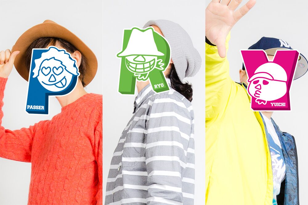 キャラメルペッパーズ 新アルバムに ウェディング Song リメイクも 音楽ナタリー