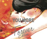 チャットモンチー「YOU MORE」ジャケット