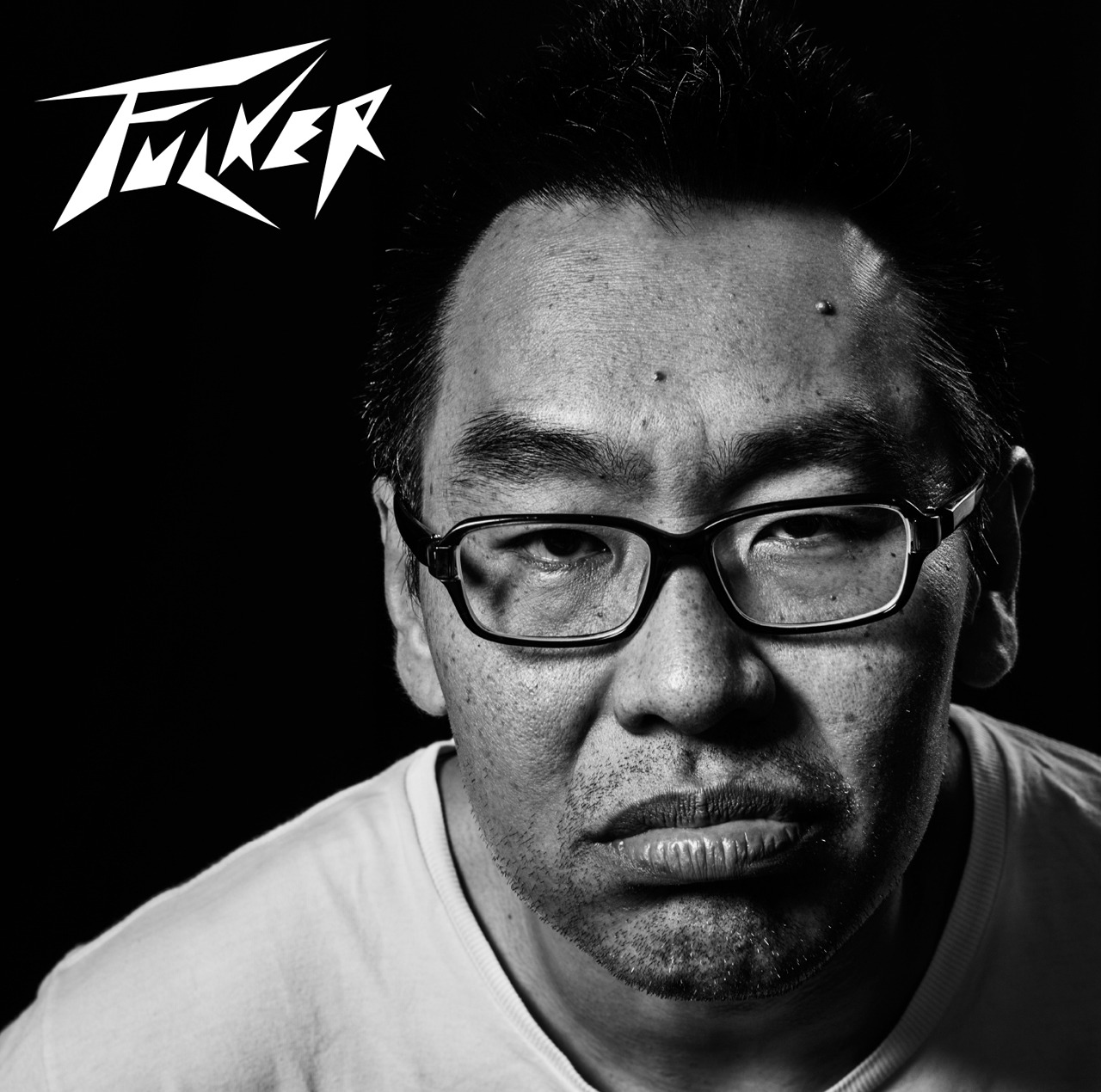 FUCKER「FUCKER」ジャケット