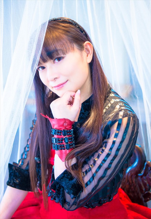 今井麻美