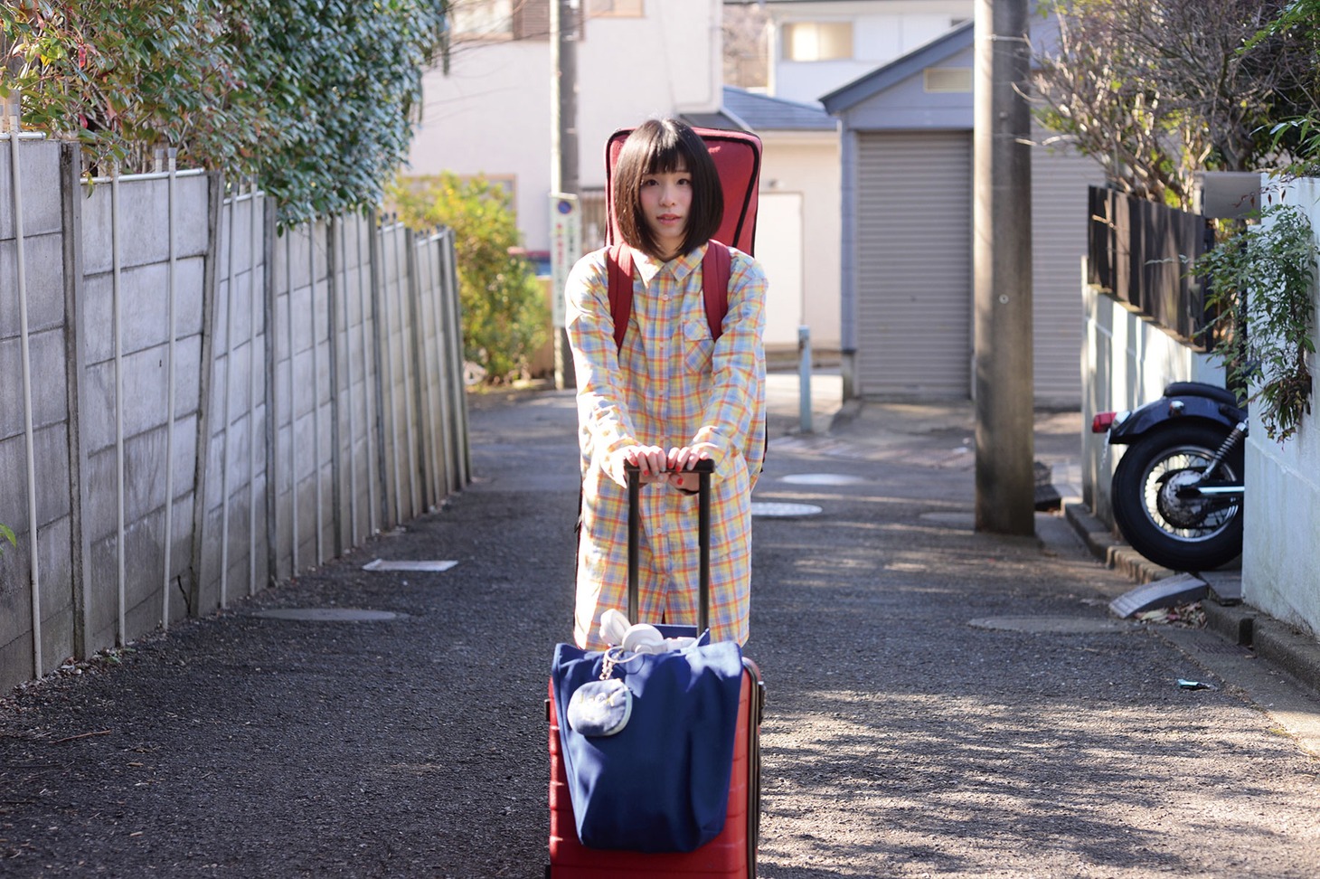 神田莉緒香