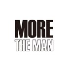 冷牟田竜之、若手メンバー集め新ユニットMORE THE MAN結成