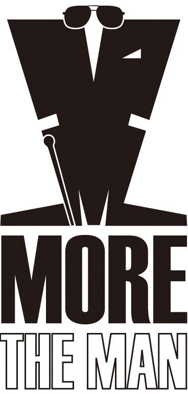 MORE THE MAN