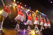 PASSPO☆、代々木公園フリーライブ＆初のバンドワンマン開催
