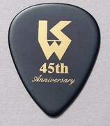 渡辺香津美デビュー45周年ピック第1弾