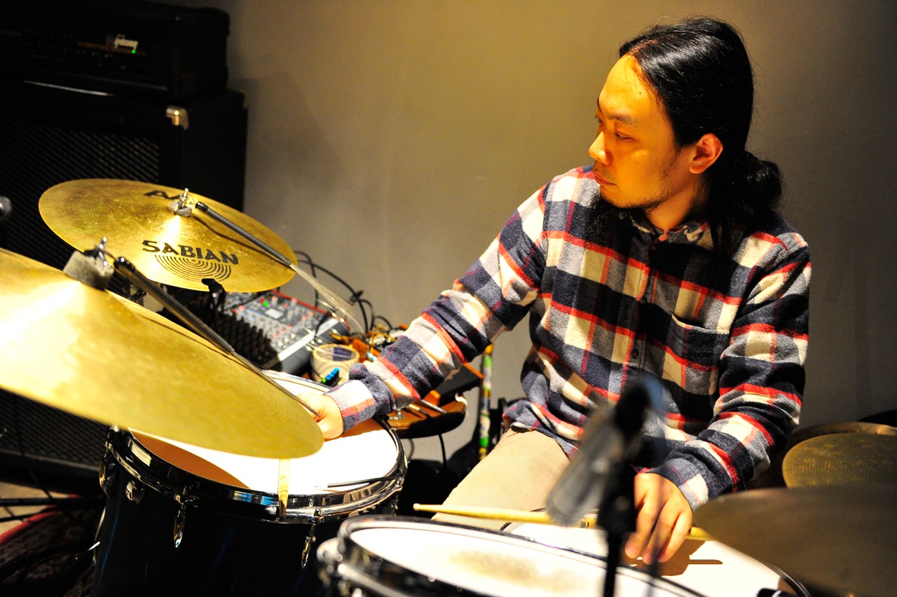 山本達久