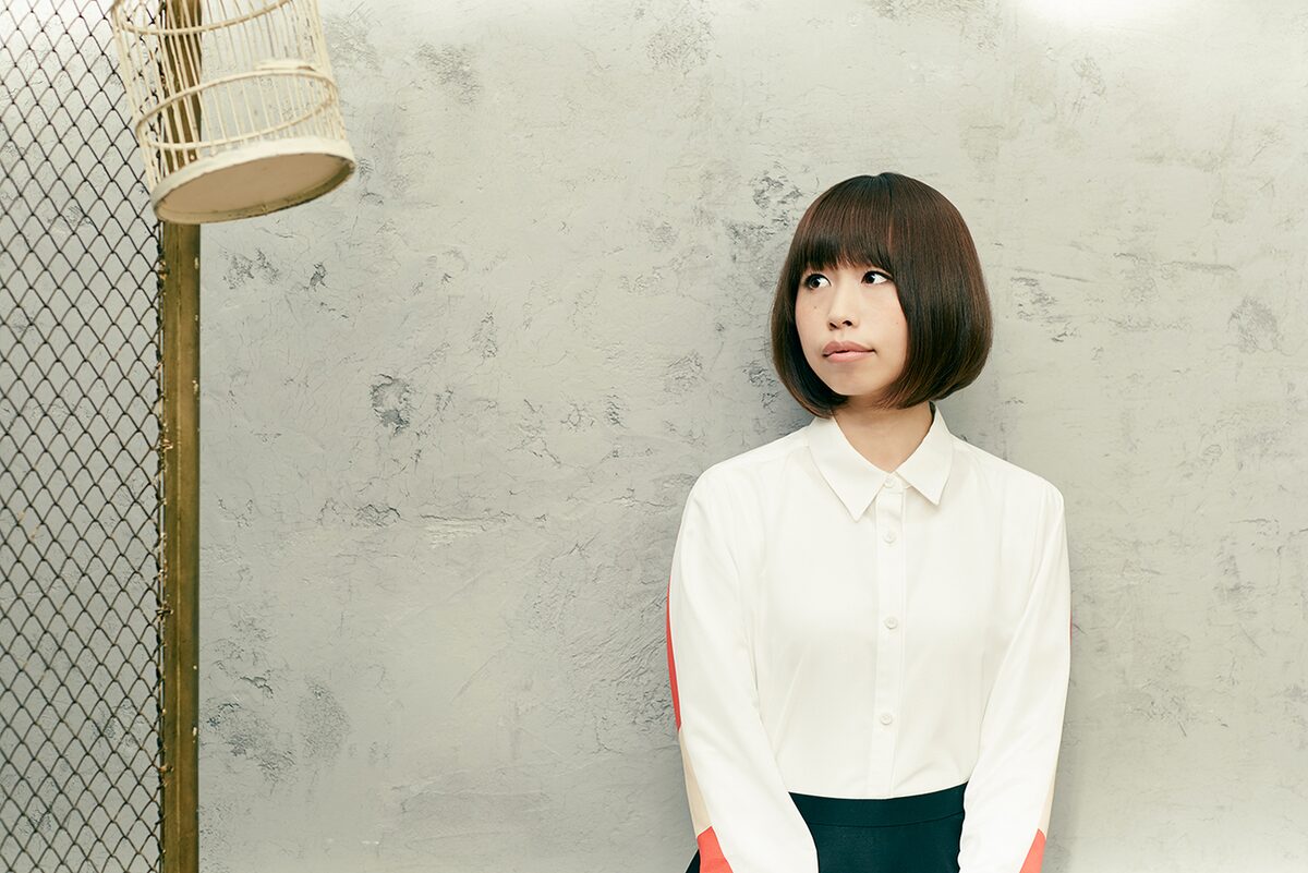 やなぎなぎ 旅 がテーマの3rdアルバム 初回盤には既発曲リアレンジcdも 音楽ナタリー