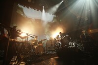 D.A.N.（Photo by SUSIE）