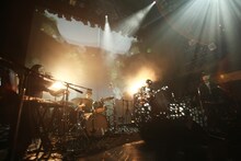 D.A.N.（Photo by SUSIE）