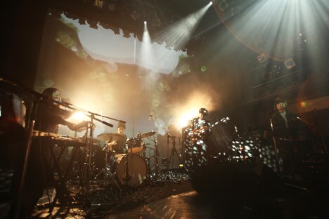 D.A.N.（Photo by SUSIE）