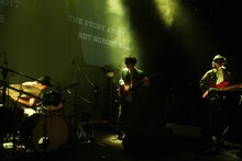 D.A.N.（Photo by SUSIE）