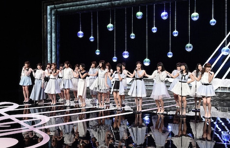 AKB48 (c)TBS