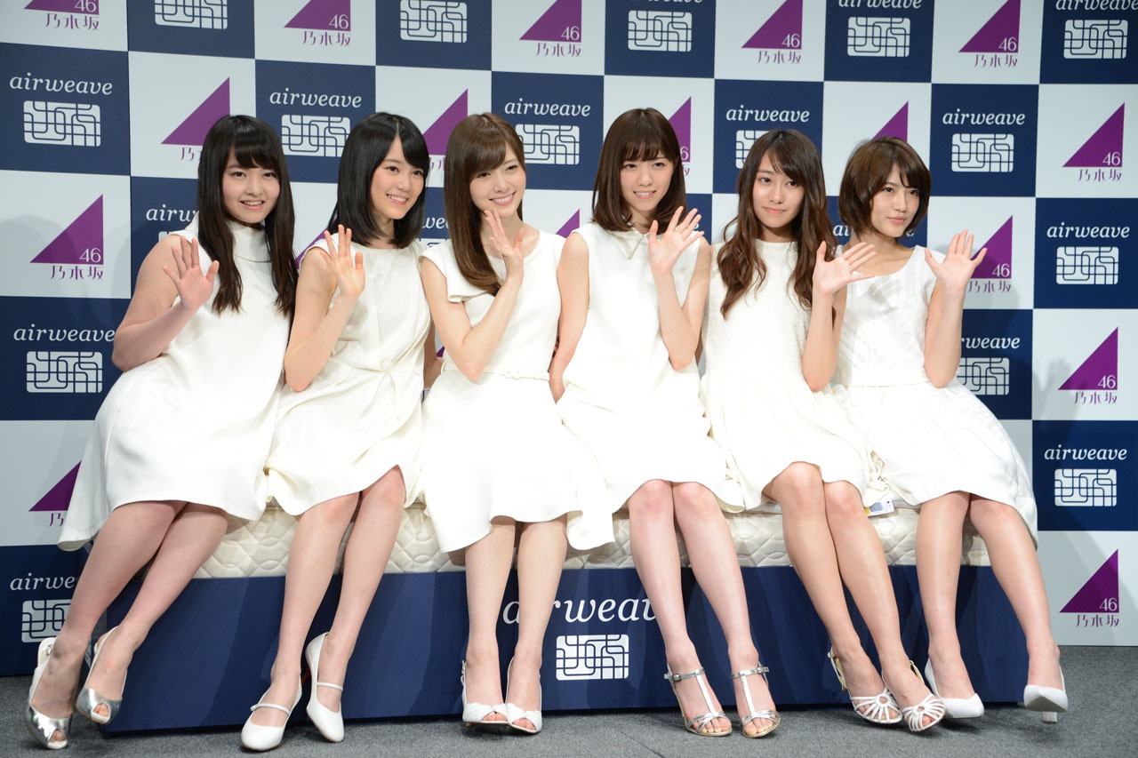 乃木坂46