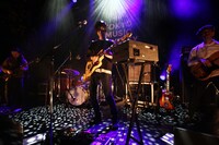 OGRE YOU ASSHOLE（Photo by SUSIE）