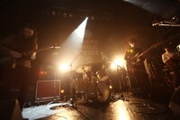 OGRE YOU ASSHOLE（Photo by SUSIE）