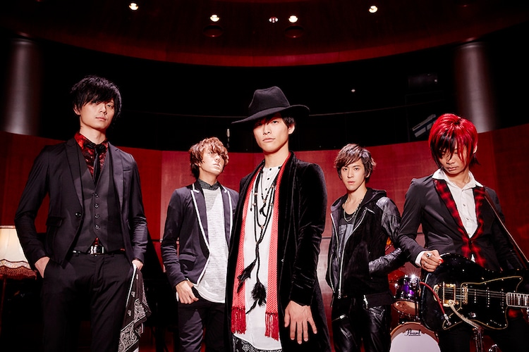 Penguin Research新曲は マギ スピンオフop曲 3月にミニアルバムも 音楽ナタリー
