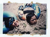 五味岳久＆五味拓人（LOSTAGE）