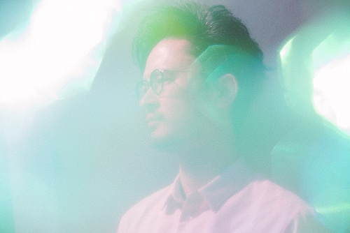 長岡亮介（ペトロールズ）