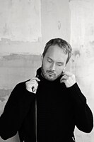 ラスマス・フェイバー