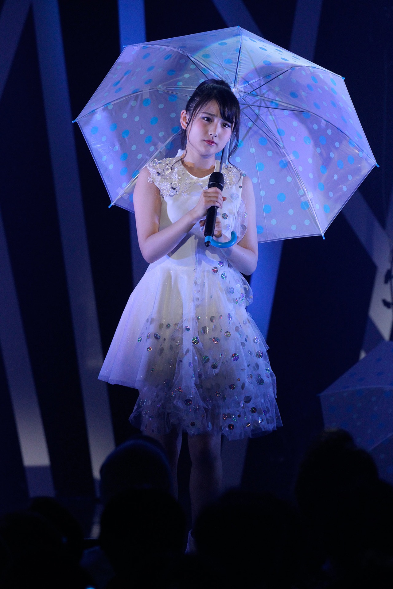 櫻井紗季（写真提供：EPICレコードジャパン）