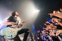 辻友貴（G）（撮影：ヤオタケシ）