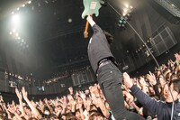 辻友貴（G）（撮影：ヤオタケシ）