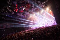 「ASOBINITE!!!」会場イメージ